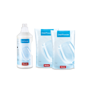 GS CL 3404 PDishPowder Set Geschirrspülmittel