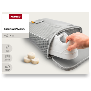 SneakerWashSchuhwaschbeutel